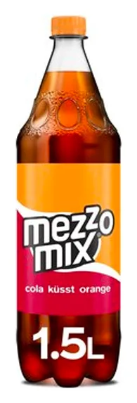 Mezzo Mix 1,5L