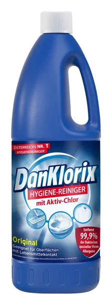 DanKlorix Orginal 1,5L