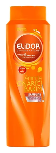Elidor Shampoo Aninda Onarici Bakim 500ml