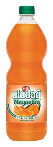Uludag Meyvelim Mandalina 1L