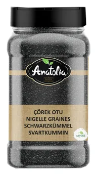 Anatolia Schwarzkümmel 180g