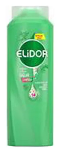 Elidor Shampoo Saglikli Uzayan Saclar 650ml