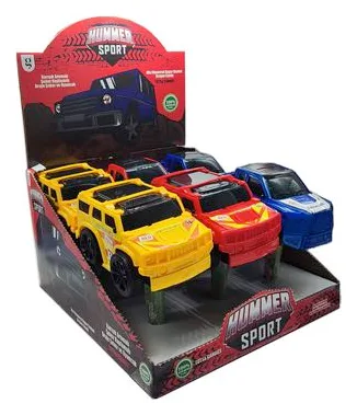 Global Hummer Sport Candy 15g