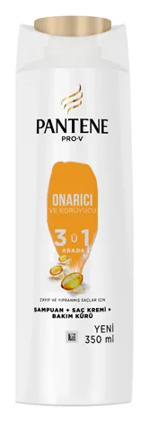 Pantene Onarici ve Koruyucu 350ml