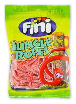 Fini Jungle Ropes 75g