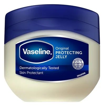 Vaseline Hautschützende Salbe 100ml