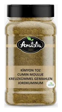 Anatolia Kreuzkümmelpulver 150g