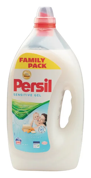 Persil Sensitive Gel 5l 100w