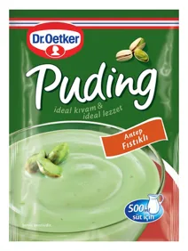 Dr.Oetker Pudding Antep Fistikli 90g