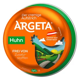 Argeta Huhn 95g