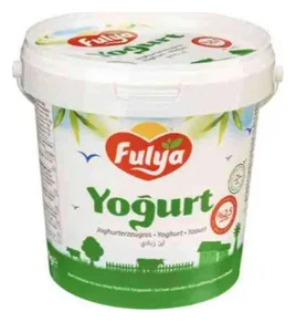 Fulya Yogurt 2,5 % 1kg