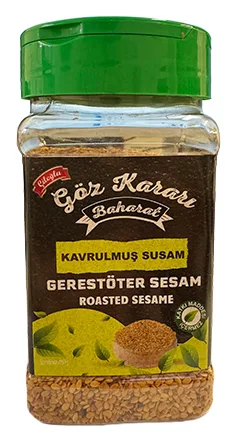 Ciloglu Sesam Geröstet 160g
