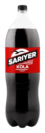 Sariyer Cola 1,5L