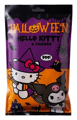 Hello Kitty Halloween 25g