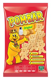 Pom-Bär Original 100g