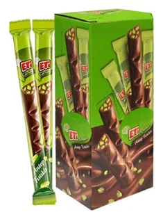 Eti Cik.Uz.Antepfis. 34g
