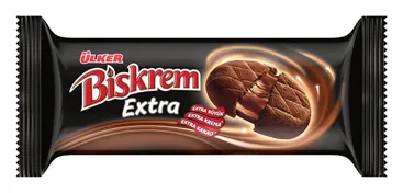 Ülker Biskrem Extra 184g