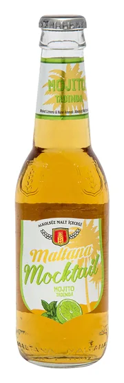 Maltana Mocktail Majito 250ml