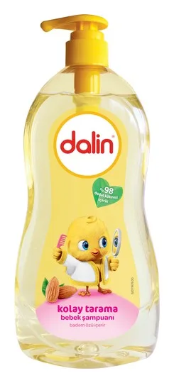 Dalin Kolay Tarama Sampuan 700ml