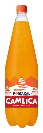 Camlica Orange 1,5L