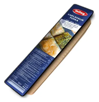 Milay Baklavalik Yufka 400g