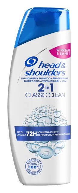 Head&Shoulders 2in1 200ml