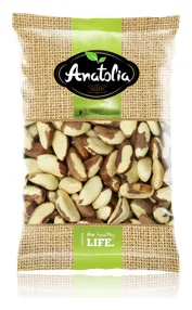 Anatolia Mandeln Geröstet&Gesalzen 200g