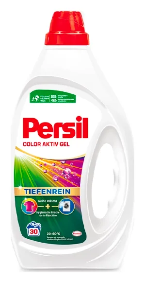 Persil Color Aktiv Gel 2,7L
