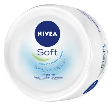 Nivea Feuchtigkeitscreme 200ml