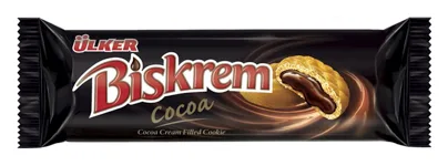 Ülker Biskrem Cocoa 100g