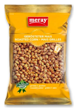 Meray Gerösteter Mais 150g