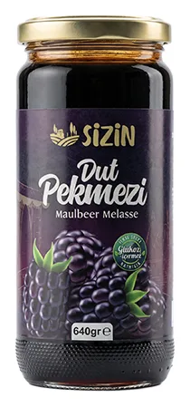 Sizin Dut Pekmezi 620g