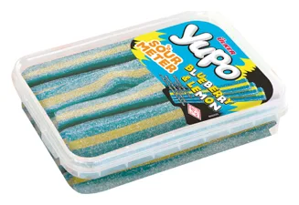 Ülker Yupo Jelly Sour 225g