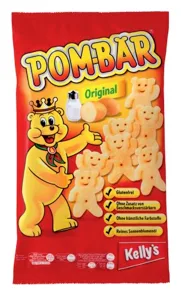 Pom-Bär Orginal 65g