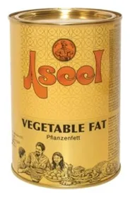 Aseel Butter 2 kg