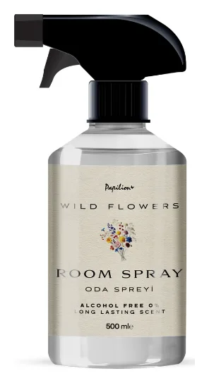 Papilion Lufterfrischer Wild Flowers 500ml
