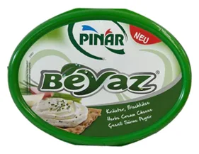 Pinar Frischkäse Kräuter 200g