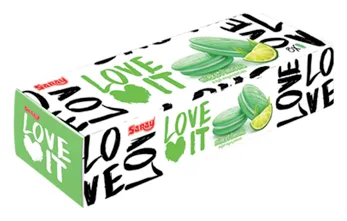 Saray Love it Limette 84g