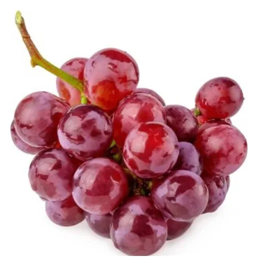 Trauben rot 1kg