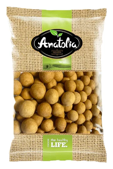 Anatolia Knusprige Kichererbsen 200g