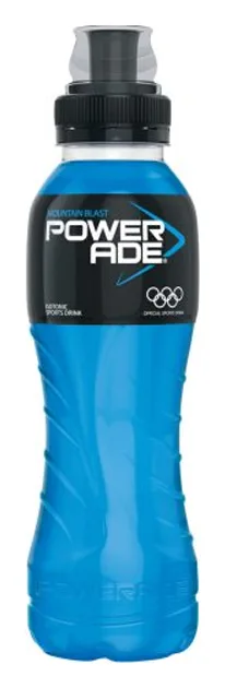 Powerade Mountain Blast 500ml