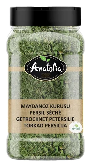 Anatolia Petersilie 30g