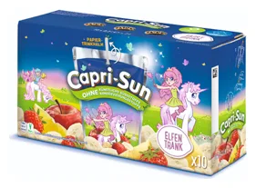 Capri-Sun Fairy Drink 200ml