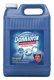 Danklorix Orginal 5L