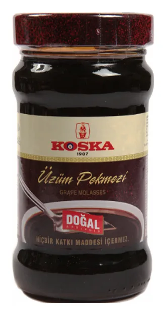 Koska Üzüm Pekmezi 380g