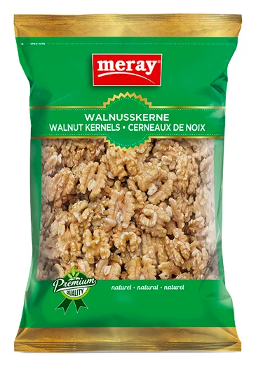 Meray Walnusskerne naturbelassen 150g