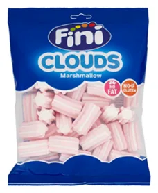 Fini Clouds Marshmallow 75g