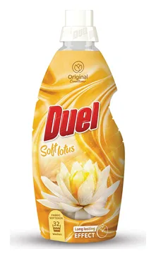 Duel Soft Lotus 800ml