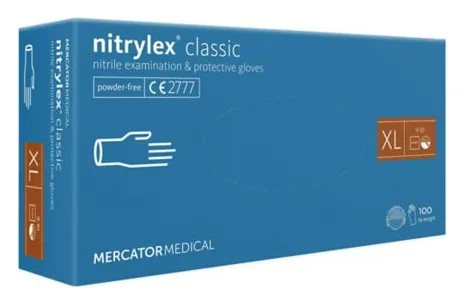 Handschuhe Mercator XL