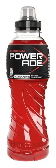 Powerade Blood Orange 500ml